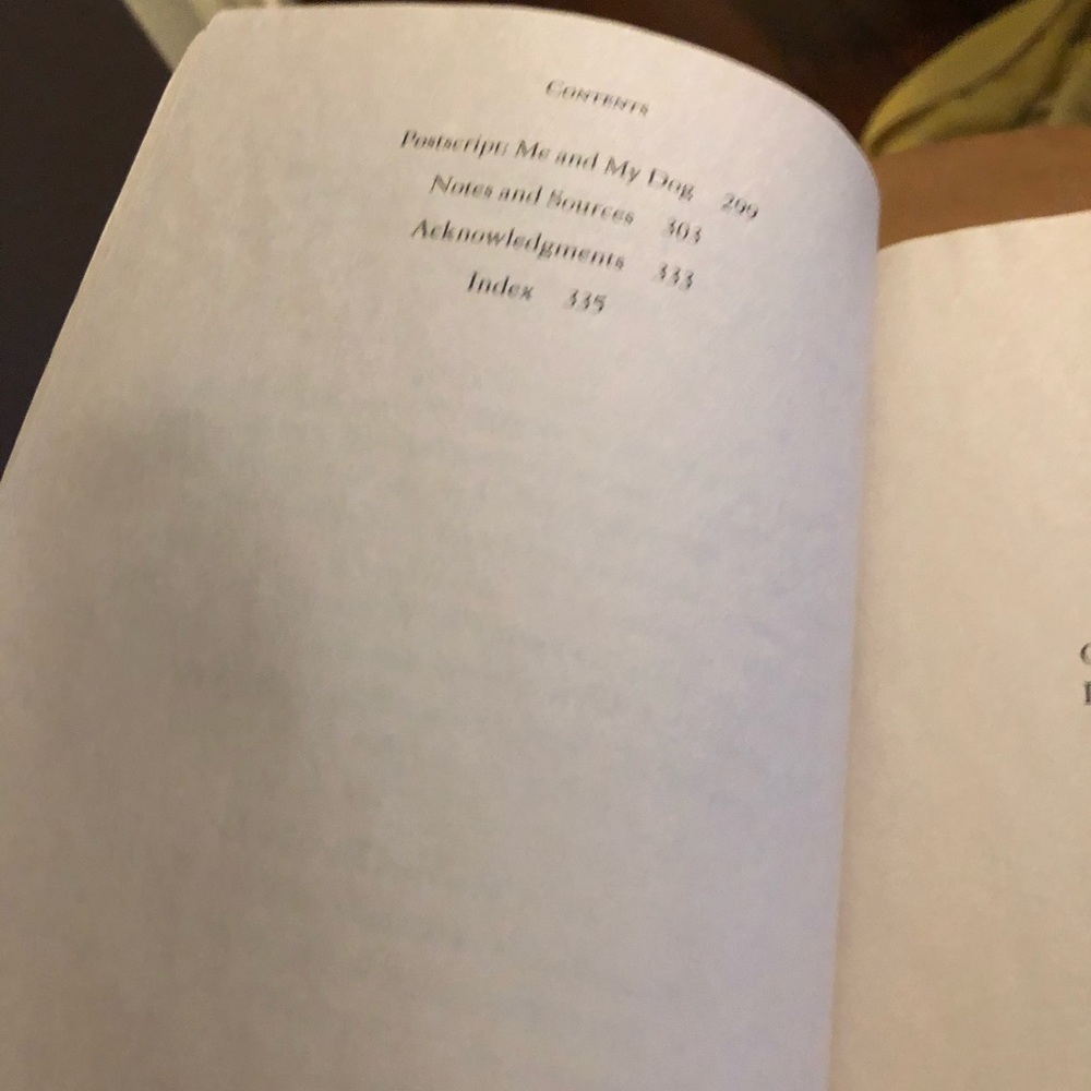 🐶 Inside of a Dog by Alexandra Horowitz - Picture 8 of 9